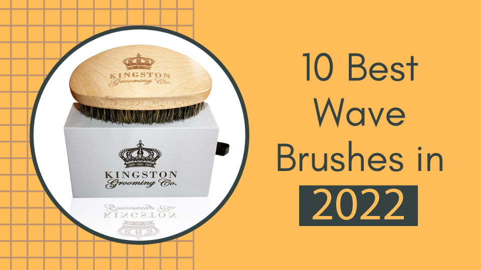 10 Best Wave Brushes In 2022 Our Top Picks Radar Magazine