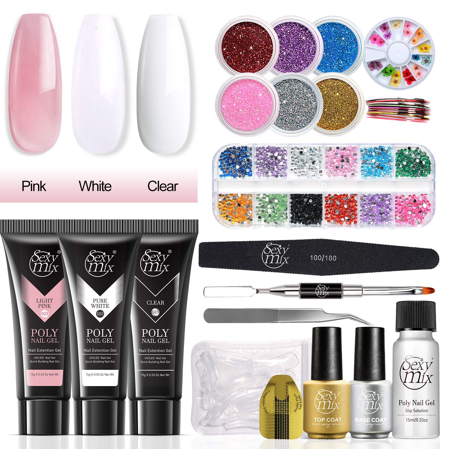 10 Best Nail Art Kits in 2022 Reviews with Buying Guide - Radar Magazine