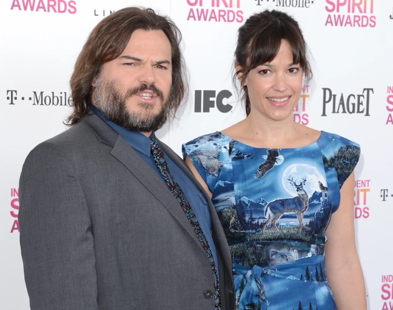 Jack Black Age, Wiki, Wife (Tanya Haden), Kids, Career & Net Worth in