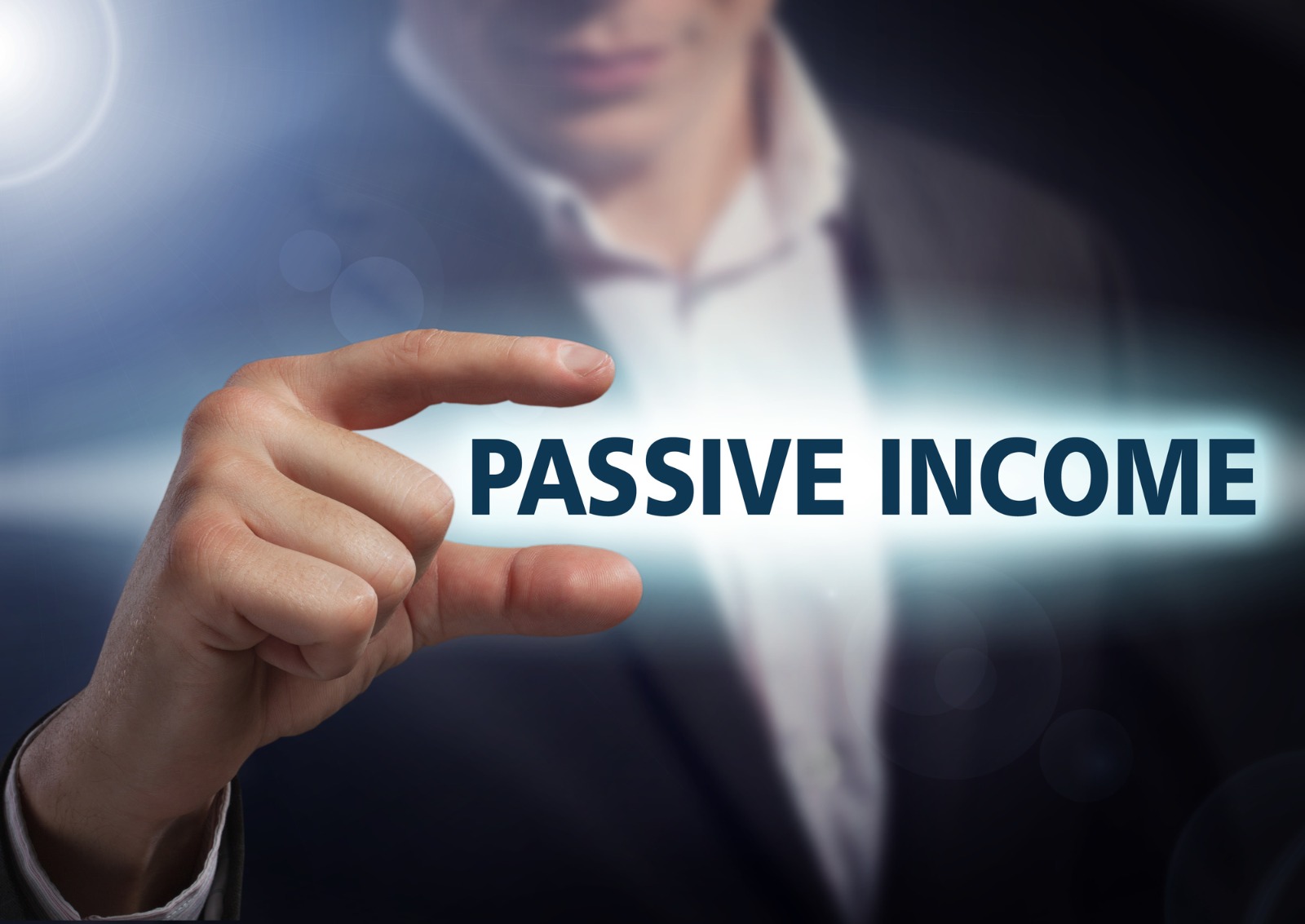 What Are the Best Investment Ideas for Passive Income? - Radar Magazine