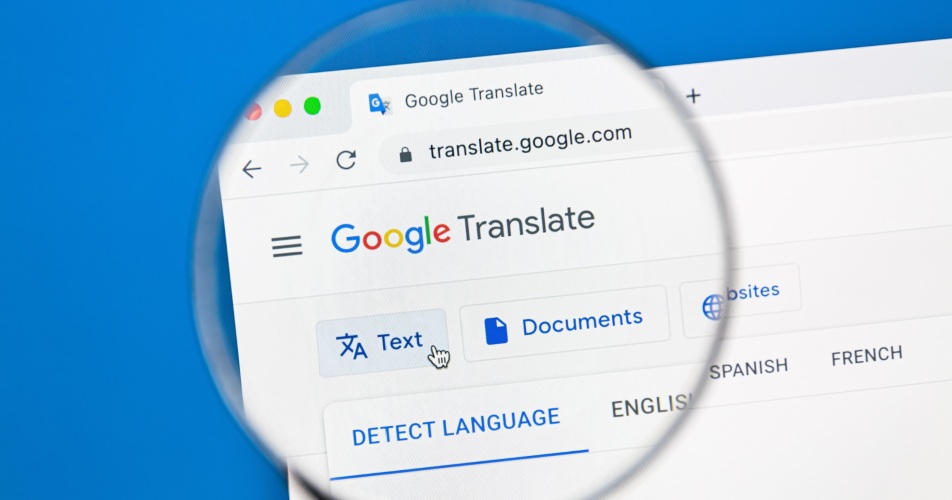 Google Translater: Bridging Language Barriers