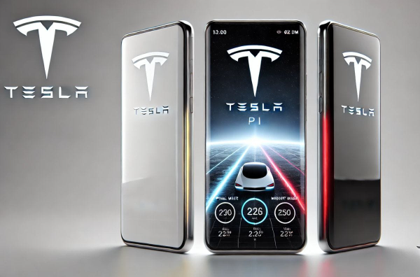 Rajkot Updates News: When Will The Tesla Phone Be Released - Know Its Important