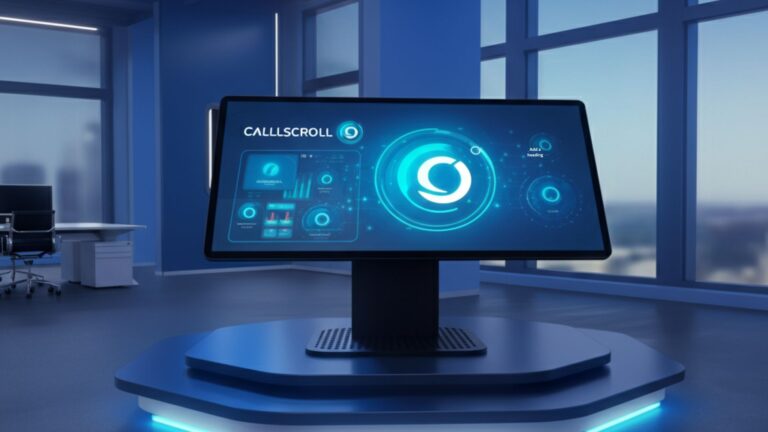 Callscroll.com#: Your Trusted Platform for Success