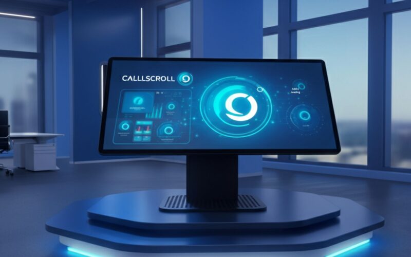 Callscroll.com#: Your Trusted Platform for Success