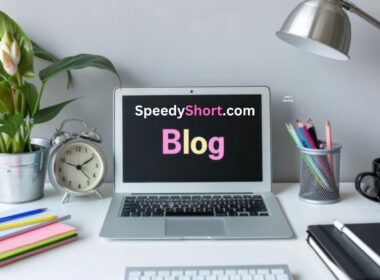 SpeedyShort.com: Redefining The Future of Fast Blogging?