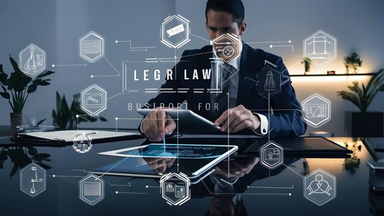 MyLawyer360: Redefining The Future Law Of Practice Management