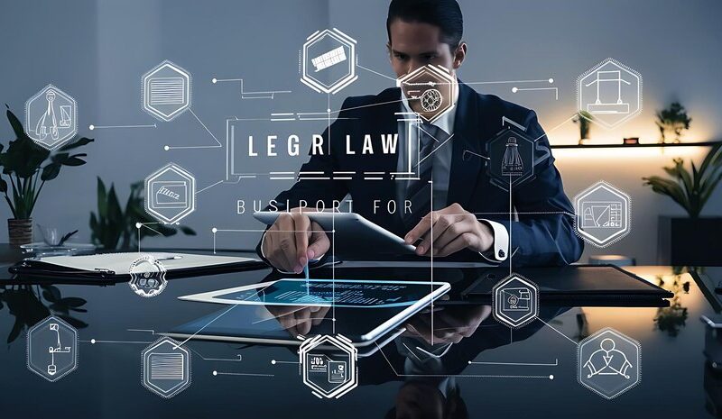 MyLawyer360: Redefining The Future Law Of Practice Management