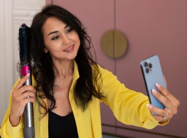 InfluencersGinewuld: The Rise of Influencers in Digital Marketing Trends