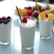 Cold Yogurt Drink Crossword: Refreshing drinkes