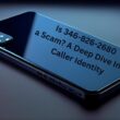 Is 346-826-2680 a Scam? A Deep Dive Into Caller Identity