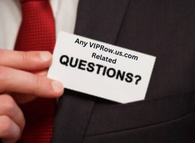 Is VIPRow.us.com a Scam? An In-Depth Reviews of Its Offerings