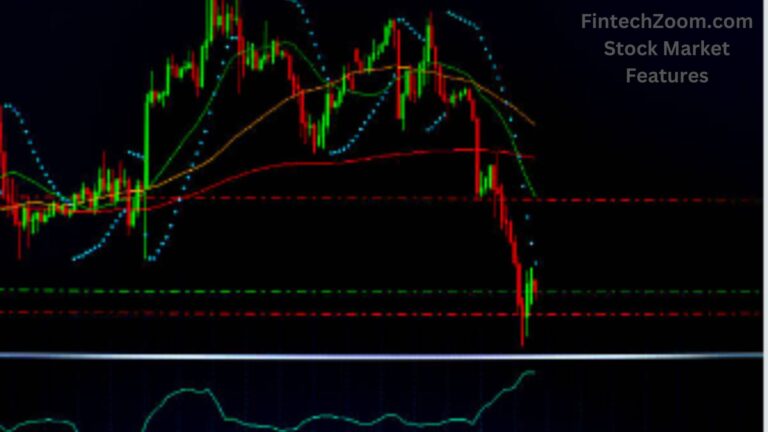 FintechZoom.com: A Deep Dive into Its Stock Market Features
