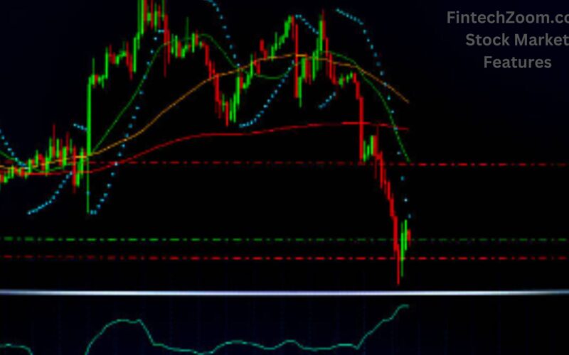 FintechZoom.com: A Deep Dive into Its Stock Market Features