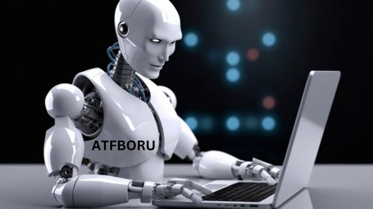 ATFBORU: Everything You Need to Know About This Fascinating Topic