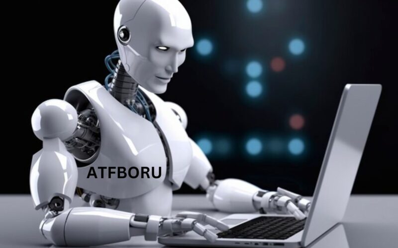 ATFBORU: Everything You Need to Know About This Fascinating Topic