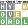 Wordle: From Simple Game to Global Phenomenon