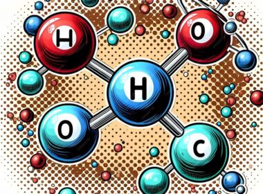 Hcooch Ch2 H2o: The Basics You Need to Know