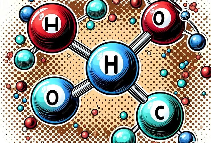 Hcooch Ch2 H2o: The Basics You Need to Know