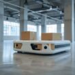 Topband AGV-V2440A: Revolutionizing Automated Guided Vehicles in Warehousing