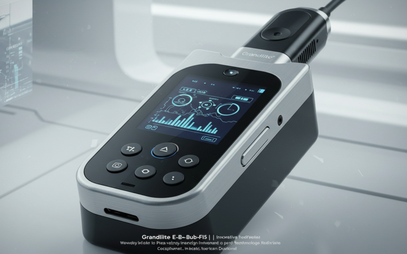 Grandlite E-Bub-F15 | Innovative Technology Redefined