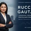 The Leadership Style of Ruchi Gautam: Lessons from a Macquarie Manager