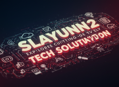 Slayunny2 | Explore Cutting-Edge Tech Solutions