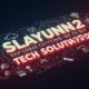 Slayunny2 | Explore Cutting-Edge Tech Solutions