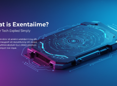 What is Exhentaime? Discover Tech Explained Simply