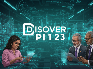 Discover PI123 | Revolutionizing Tech Solutions