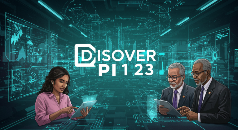 Discover PI123 | Revolutionizing Tech Solutions