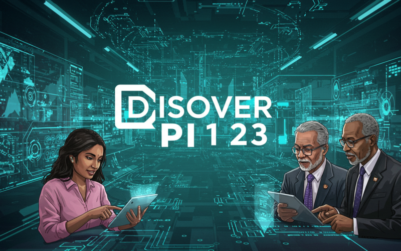 Discover PI123 | Revolutionizing Tech Solutions