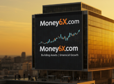 Money6x.com Building Assets | Smart Financial Growth