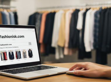 Fashionisk.com: A Deep Dive into Online Fashion Shopping