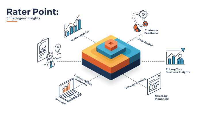 RaterPoint: Enhancing Your Business Insights