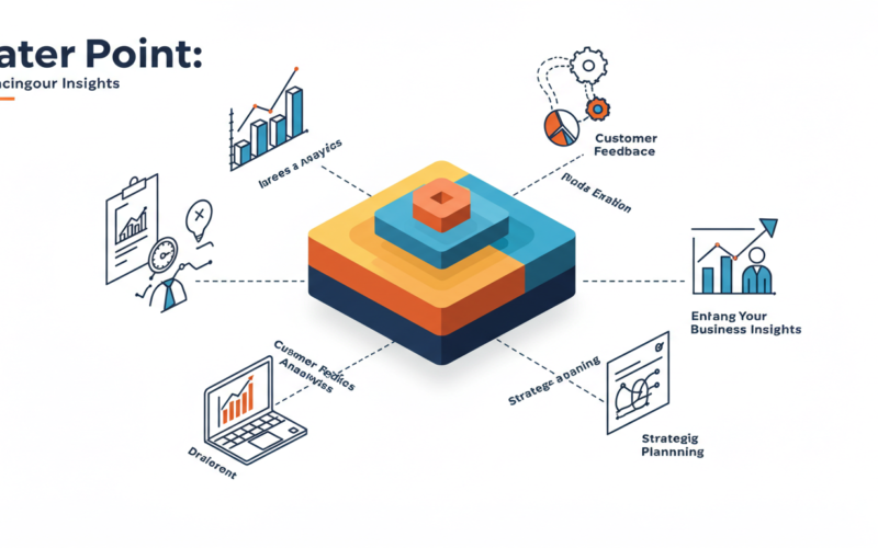 RaterPoint: Enhancing Your Business Insights