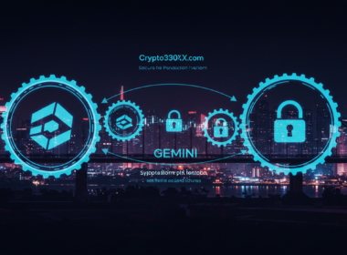 A Beginner's Guide to Navigating Crypto30x.com and Gemini Integration