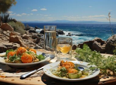 Ibiza: Best Restaurants and Local Delicacies For Planing Travel Adventures