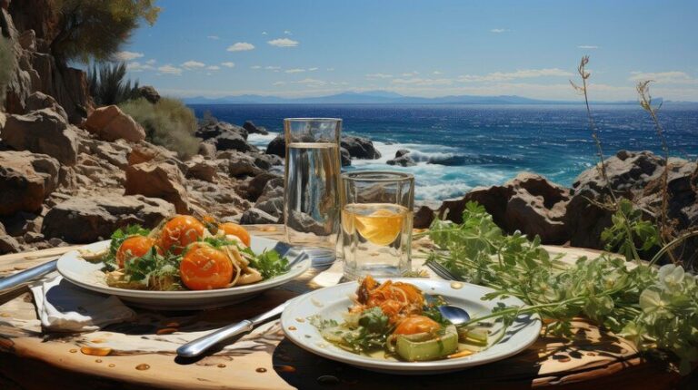 Ibiza: Best Restaurants and Local Delicacies For Planing Travel Adventures