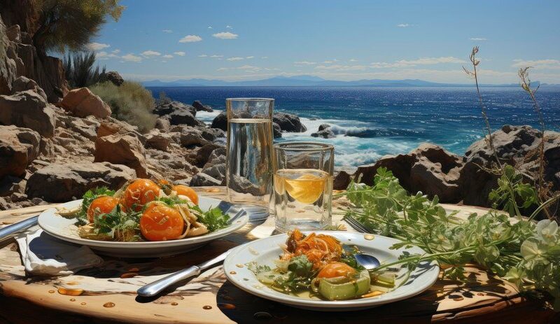 Ibiza: Best Restaurants and Local Delicacies For Planing Travel Adventures