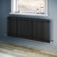 Heat-Efficient Black Radiators: Combining Style with Superior Performance