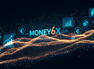 Money6x.com: Revolutionizing Personal Finance Management