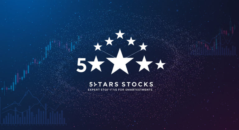 5StarsStocks | Expert Stock Picks for Smart Investments