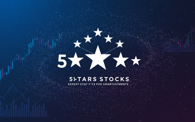 5StarsStocks | Expert Stock Picks for Smart Investments