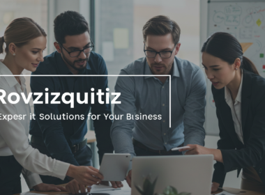 Rovzizqintiz | Expert Solutions for Your Business