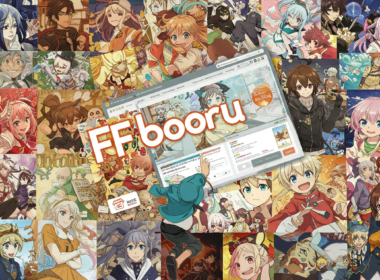 FFbooru | Discover and Share Your Favorite Fan Art