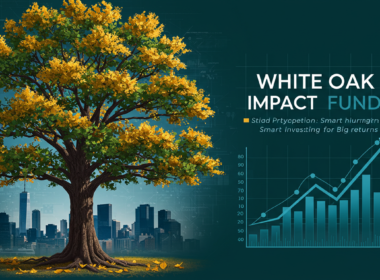 White Oak Impact Fund: Smart Investing for Big Returns