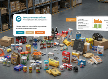 Procurementnation.com Suppliers: 10 Reliable Options for Businesses