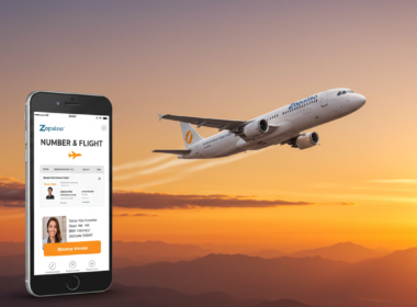 Zopalno Number Flight | Book Your Best Deals Today