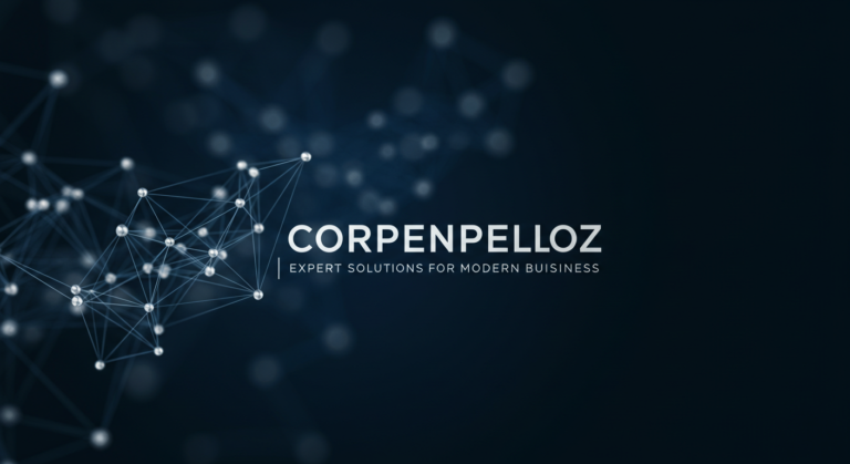 Corpenpelloz | Expert Solutions for Modern Businesses