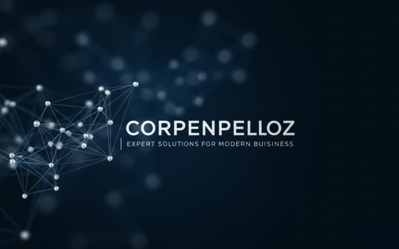 Corpenpelloz | Expert Solutions for Modern Businesses